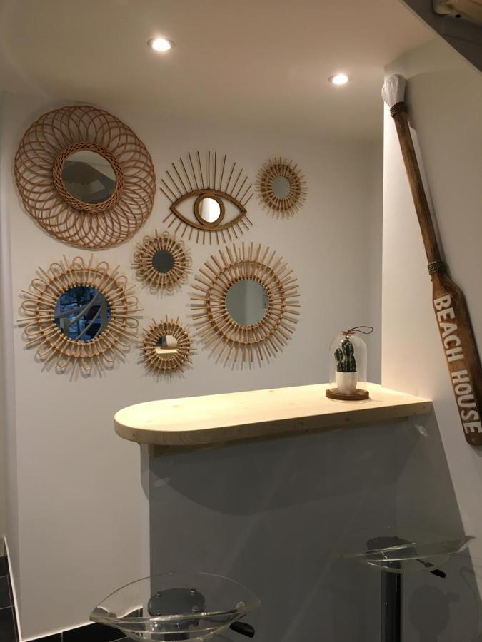 Les Suites Du Port Le Bourget-du-Lac Εξωτερικό φωτογραφία