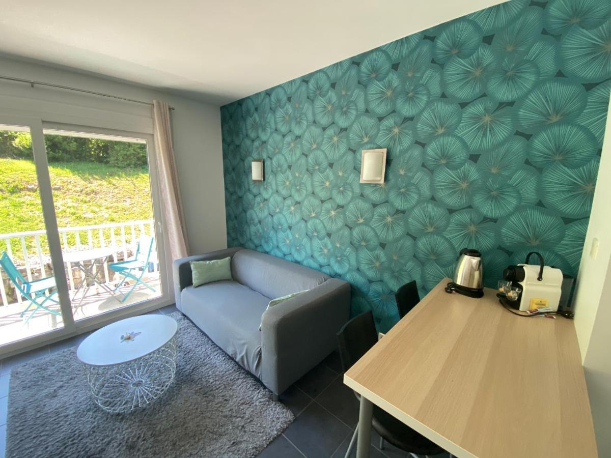 Les Suites Du Port Le Bourget-du-Lac Εξωτερικό φωτογραφία