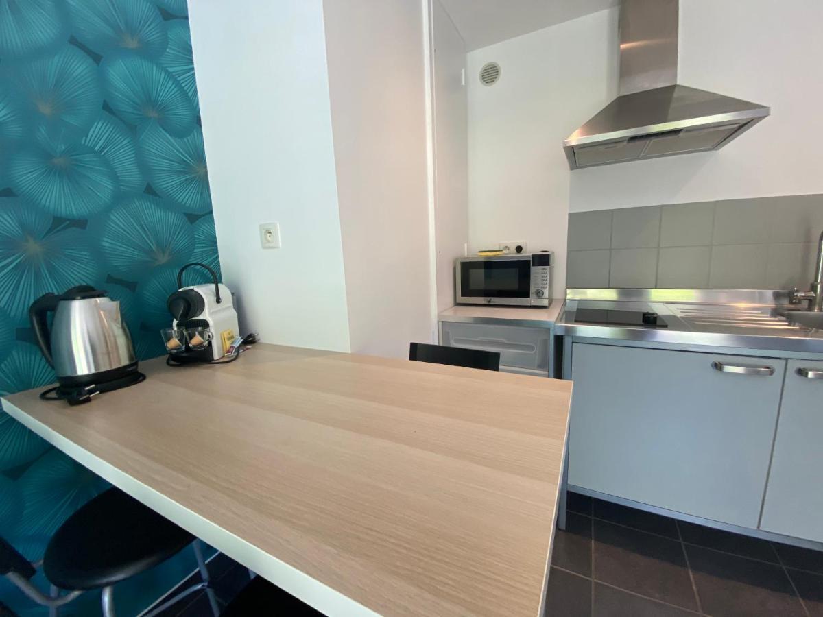 Les Suites Du Port Le Bourget-du-Lac Εξωτερικό φωτογραφία
