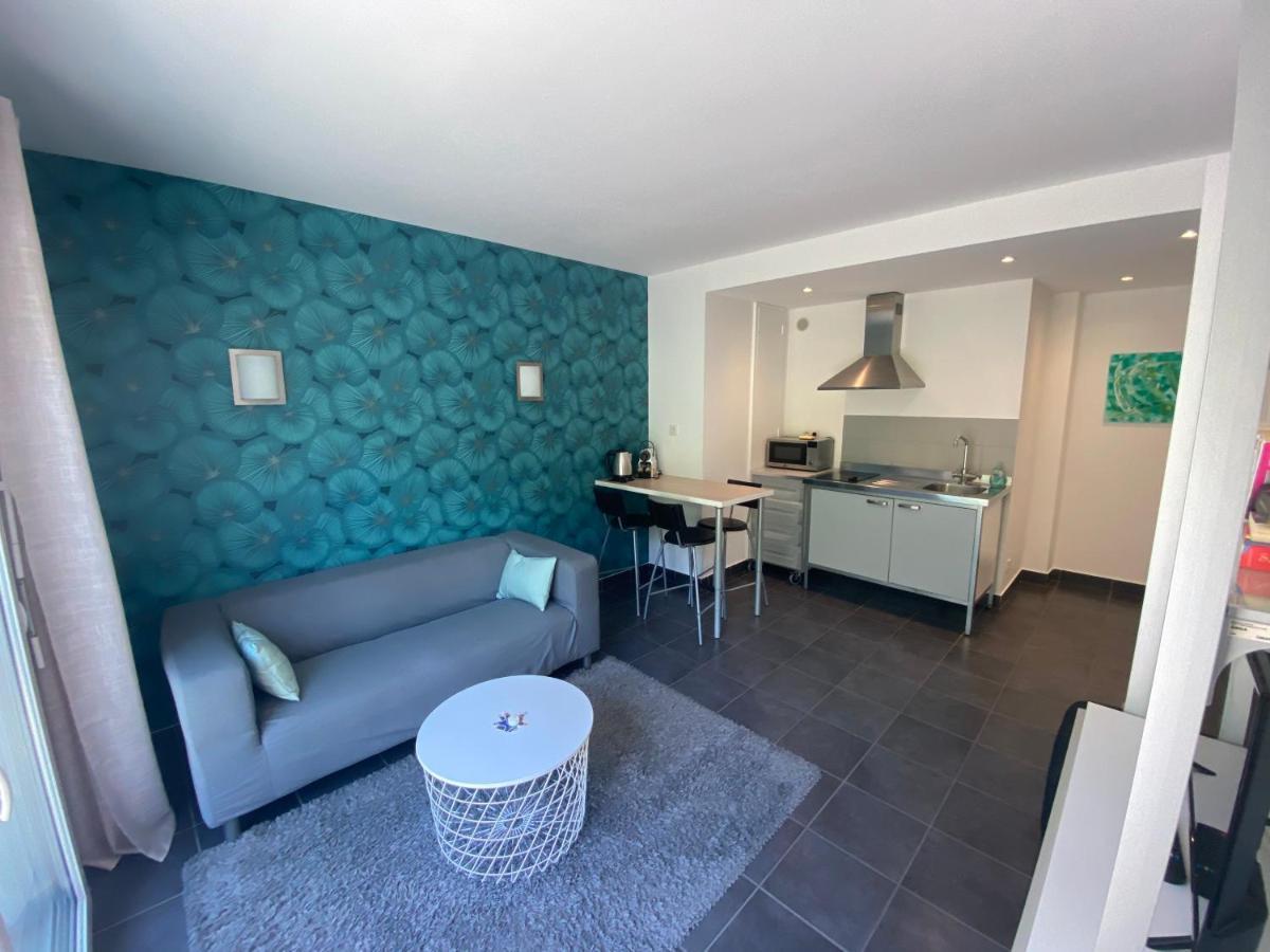 Les Suites Du Port Le Bourget-du-Lac Εξωτερικό φωτογραφία