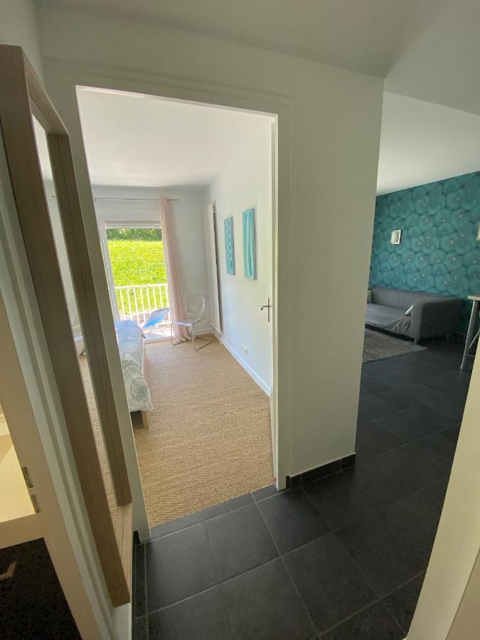 Les Suites Du Port Le Bourget-du-Lac Εξωτερικό φωτογραφία