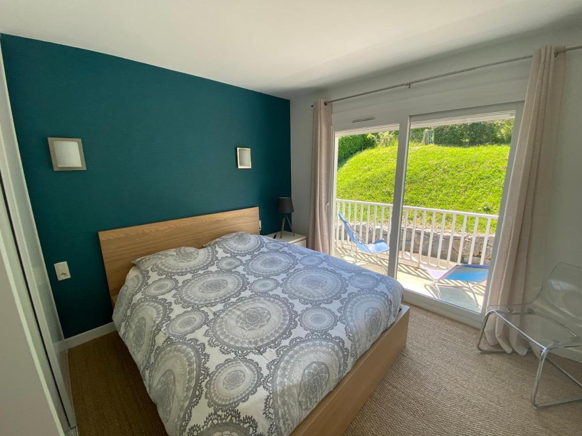 Les Suites Du Port Le Bourget-du-Lac Εξωτερικό φωτογραφία