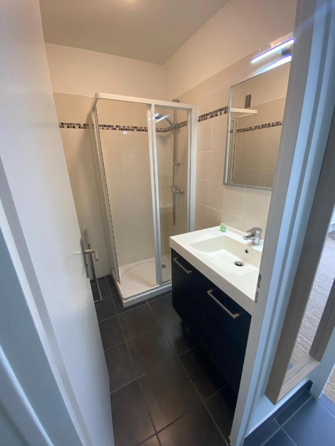 Les Suites Du Port Le Bourget-du-Lac Εξωτερικό φωτογραφία