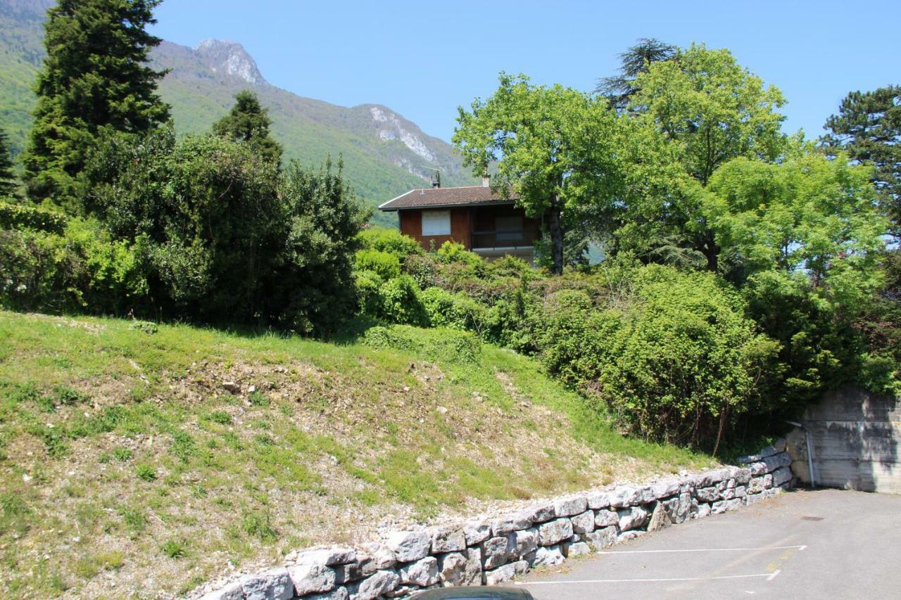 Les Suites Du Port Le Bourget-du-Lac Εξωτερικό φωτογραφία